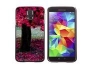 MOONCASE Hard Protective Printing Back Plate Case Cover for Samsung Galaxy S5 No.3003414