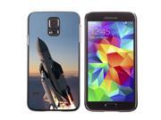 MOONCASE Hard Protective Printing Back Plate Case Cover for Samsung Galaxy S5 No.3003576