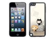 MOONCASE Hard Protective Printing Back Plate Case Cover for Apple iPod Touch 5 No.3003753