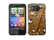 MOONCASE Hard Protective Printing Back Plate Case Cover for HTC Desire HD G10 No.3002882