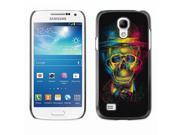 MOONCASE Hard Protective Printing Back Plate Case Cover for Samsung Galaxy S4 Mini I9190 No.3002461