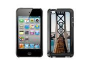 MOONCASE Hard Protective Printing Back Plate Case Cover for Apple iPod Touch 4 No.3002039