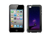 MOONCASE Hard Protective Printing Back Plate Case Cover for Apple iPod Touch 4 No.3002149