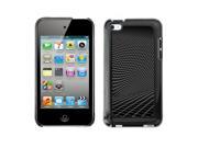 MOONCASE Hard Protective Printing Back Plate Case Cover for Apple iPod Touch 4 No.3002383