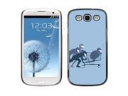 MOONCASE Hard Protective Printing Back Plate Case Cover for Samsung Galaxy S3 I9300 No.3002177