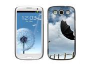 MOONCASE Hard Protective Printing Back Plate Case Cover for Samsung Galaxy S3 I9300 No.3002448