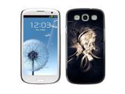 MOONCASE Hard Protective Printing Back Plate Case Cover for Samsung Galaxy S3 I9300 No.3002453