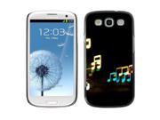 MOONCASE Hard Protective Printing Back Plate Case Cover for Samsung Galaxy S3 I9300 No.3002636