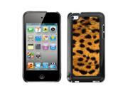 MOONCASE Hard Protective Printing Back Plate Case Cover for Apple iPod Touch 4 No.3002703