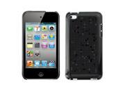 MOONCASE Hard Protective Printing Back Plate Case Cover for Apple iPod Touch 4 No.3002752