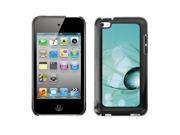 MOONCASE Hard Protective Printing Back Plate Case Cover for Apple iPod Touch 4 No.3002863
