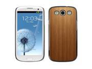 MOONCASE Hard Protective Printing Back Plate Case Cover for Samsung Galaxy S3 I9300 No.3002697