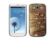 MOONCASE Hard Protective Printing Back Plate Case Cover for Samsung Galaxy S3 I9300 No.3002837
