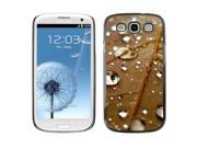 MOONCASE Hard Protective Printing Back Plate Case Cover for Samsung Galaxy S3 I9300 No.3002882