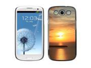 MOONCASE Hard Protective Printing Back Plate Case Cover for Samsung Galaxy S3 I9300 No.3002953