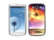 MOONCASE Hard Protective Printing Back Plate Case Cover for Samsung Galaxy S3 I9300 No.3002968