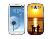 MOONCASE Hard Protective Printing Back Plate Case Cover for Samsung Galaxy S3 I9300 No.3003047