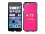 MOONCASE Hard Protective Printing Back Plate Case Cover for Apple iPhone 6 Plus 5.5 No.5004399