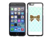MOONCASE Hard Protective Printing Back Plate Case Cover for Apple iPhone 6 Plus 5.5 No.5004465