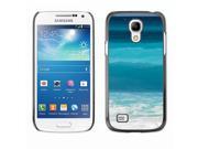 MOONCASE Hard Protective Printing Back Plate Case Cover for Samsung Galaxy S4 Mini I9190 No.5005095