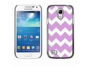 MOONCASE Hard Protective Printing Back Plate Case Cover for Samsung Galaxy S4 Mini I9190 No.5001063