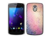 MOONCASE Hard Protective Printing Back Plate Case Cover for Samsung Google Galaxy Nexus Prime I9250 No.5004534