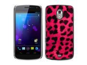 MOONCASE Hard Protective Printing Back Plate Case Cover for Samsung Google Galaxy Nexus Prime I9250 No.5004734