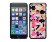 MOONCASE Hard Protective Printing Back Plate Case Cover for Apple iPhone 6 Plus 5.5 No.5005515
