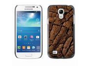 MOONCASE Hard Protective Printing Back Plate Case Cover for Samsung Galaxy S4 Mini I9190 No.5002283