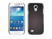 MOONCASE Hard Protective Printing Back Plate Case Cover for Samsung Galaxy S4 Mini I9190 No.5002287