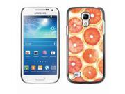 MOONCASE Hard Protective Printing Back Plate Case Cover for Samsung Galaxy S4 Mini I9190 No.5002538