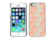 MOONCASE Hard Protective Printing Back Plate Case Cover for Apple iPhone 5 5S No.5005347