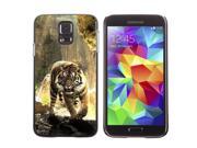 MOONCASE Hard Protective Printing Back Plate Case Cover for Samsung Galaxy S5 No.0003025