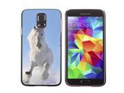 MOONCASE Hard Protective Printing Back Plate Case Cover for Samsung Galaxy S5 No.0003067