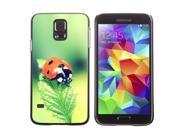 MOONCASE Hard Protective Printing Back Plate Case Cover for Samsung Galaxy S5 No.0003110