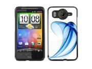 MOONCASE Hard Protective Printing Back Plate Case Cover for HTC Desire HD G10 No.5002178