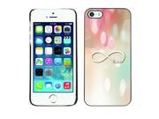 MOONCASE Hard Protective Printing Back Plate Case Cover for Apple iPhone 5 5S No.5001643