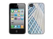 MOONCASE Hard Protective Printing Back Plate Case Cover for Apple iPhone 4 4S No.5002320