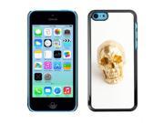 MOONCASE Hard Protective Printing Back Plate Case Cover for Apple iPhone 5C No.5004029