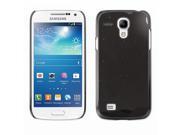 MOONCASE Hard Protective Printing Back Plate Case Cover for Samsung Galaxy S4 Mini I9190 No.5004471