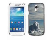 MOONCASE Hard Protective Printing Back Plate Case Cover for Samsung Galaxy S4 Mini I9190 No.5004502