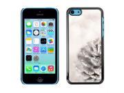 MOONCASE Hard Protective Printing Back Plate Case Cover for Apple iPhone 5C No.5004312