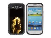 MOONCASE Hard Protective Printing Back Plate Case Cover for Samsung Galaxy S3 I9300 No.3008003