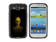 MOONCASE Hard Protective Printing Back Plate Case Cover for Samsung Galaxy S3 I9300 No.3008335