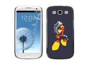 MOONCASE Hard Protective Printing Back Plate Case Cover for Samsung Galaxy S3 I9300 No.0007422