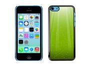 MOONCASE Hard Protective Printing Back Plate Case Cover for Apple iPhone 5C No.3003181