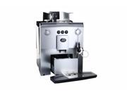 Fully Automatic Espresso Machine JAVA WSD18 060