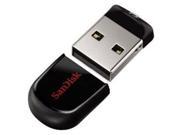 SanDisk 32GB Cruzer Fit USB 2.0 Flash Drive