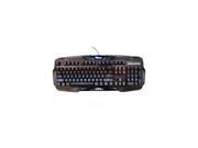 EAN 6921607105322 product image for E-Blue Mazer Mechanical Gaming Keyboard Special Ops XL Blue - Backlit (EKM749SGU | upcitemdb.com
