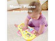 Baby Kids Piano Music Developmental Educational Toy Educational Organ Keyboard Musical Instrument Demo Music Toys Xmas Gifts